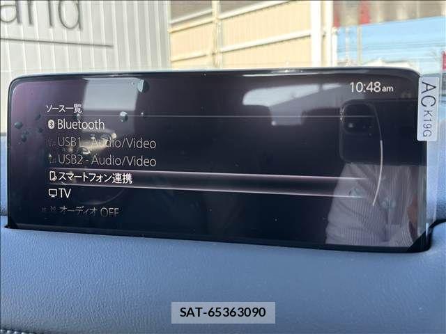 Mazda CX-5 2025-09 1823580-26