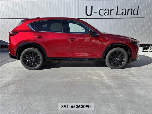 Mazda CX-5 2025-09 1823580-3