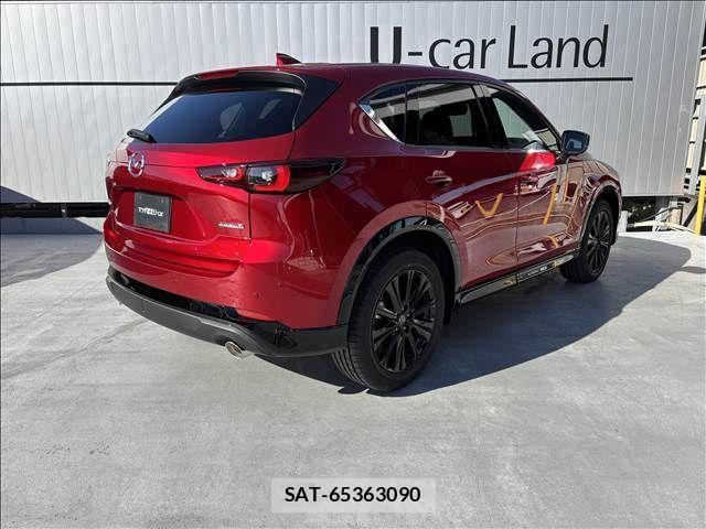 Mazda CX-5 2025-09 1823580-4