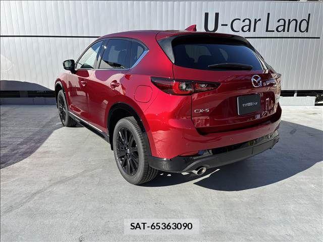 Mazda CX-5 2025-09 1823580-6
