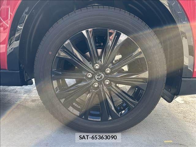Mazda CX-5 2025-09 1823580-8