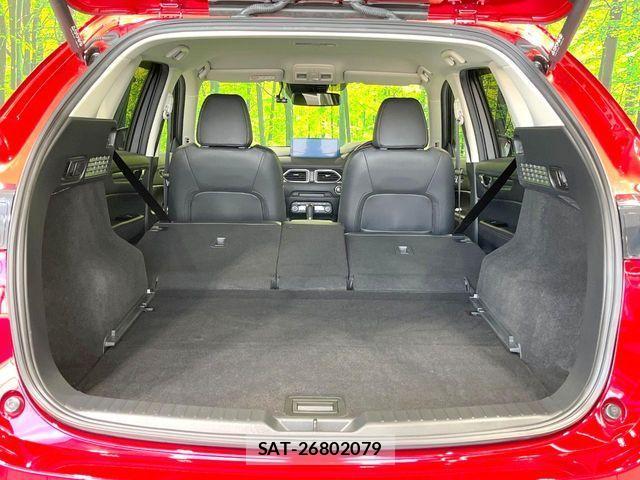 Mazda CX-5 2023-07 2776474-9