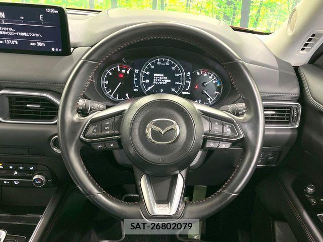 Mazda CX-5 2023-07 2776474-10
