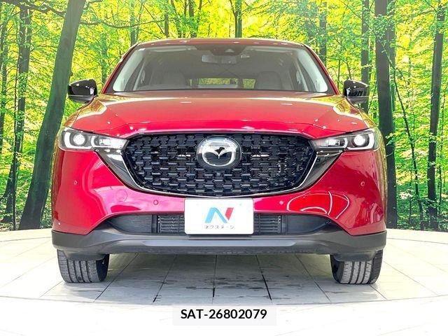 Mazda CX-5 2023-07 2776474-13