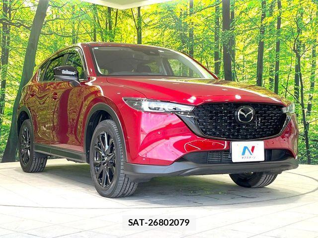 Mazda CX-5 2023-07 2776474-15