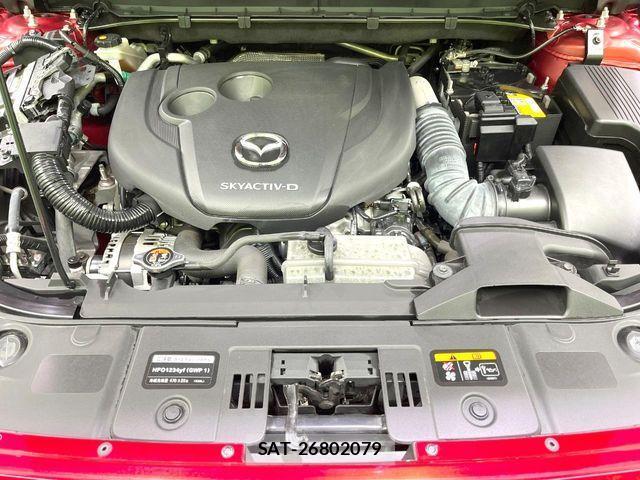 Mazda CX-5 2023-07 2776474-17
