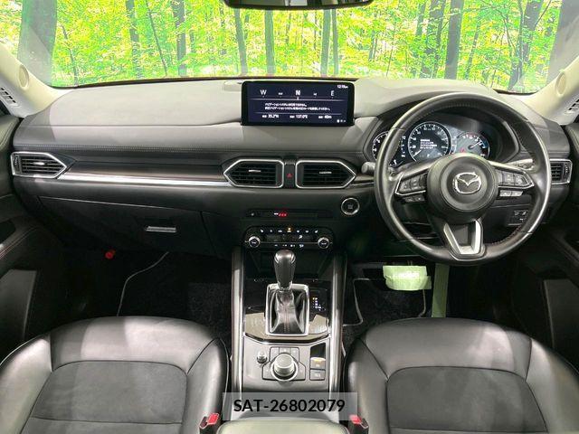 Mazda CX-5 2023-07 2776474-1
