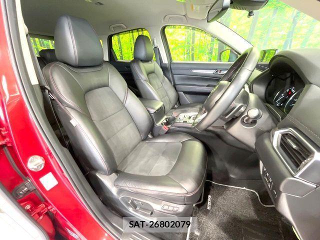 Mazda CX-5 2023-07 2776474-7