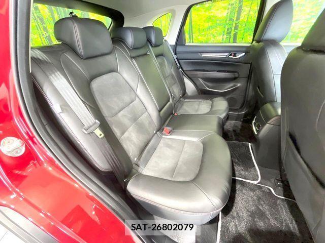 Mazda CX-5 2023-07 2776474-8