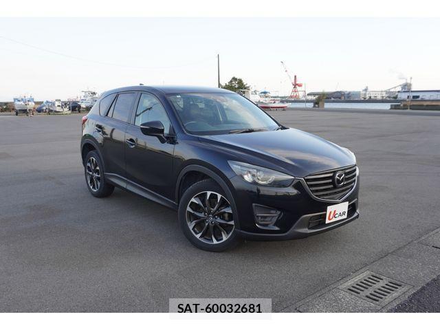 Mazda CX-5 2015-05 2776496-0