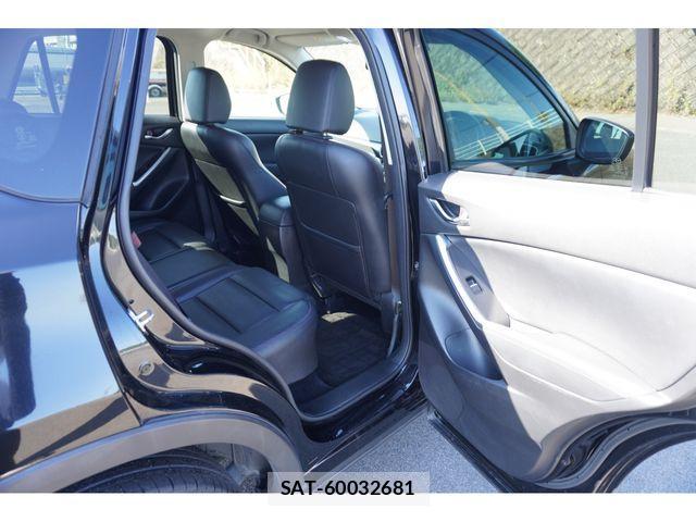 Mazda CX-5 2015-05 2776496-9