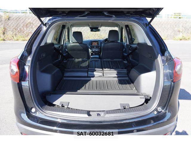 Mazda CX-5 2015-05 2776496-11