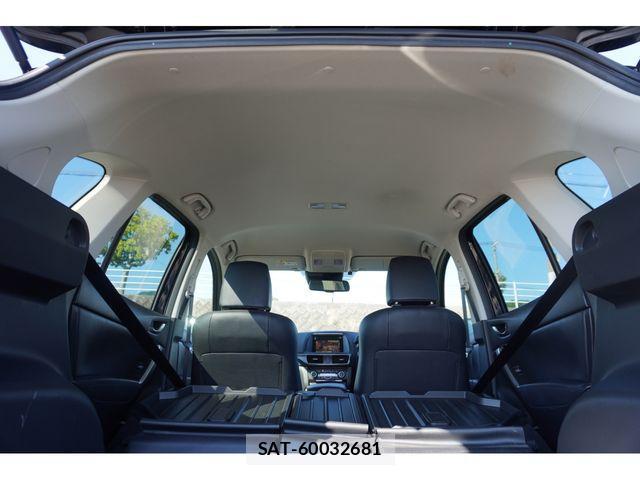 Mazda CX-5 2015-05 2776496-14