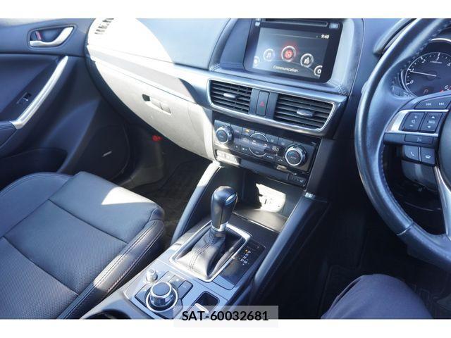 Mazda CX-5 2015-05 2776496-22
