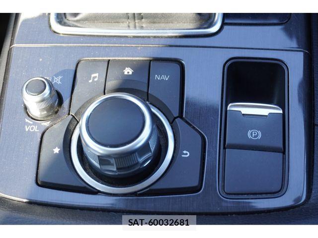 Mazda CX-5 2015-05 2776496-24