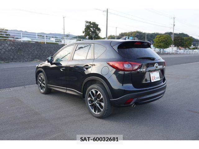 Mazda CX-5 2015-05 2776496-4