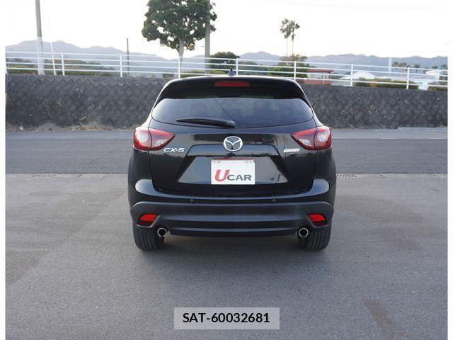 Mazda CX-5 2015-05 2776496-5