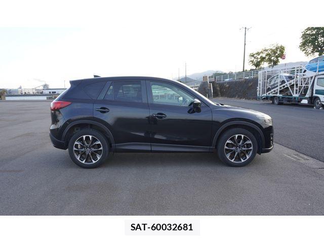 Mazda CX-5 2015-05 2776496-7
