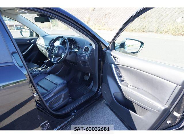 Mazda CX-5 2015-05 2776496-8