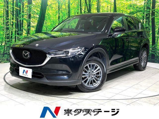 Mazda CX-5 2017-05 3064698-0