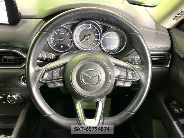 Mazda CX-5 2017-05 3064698-10