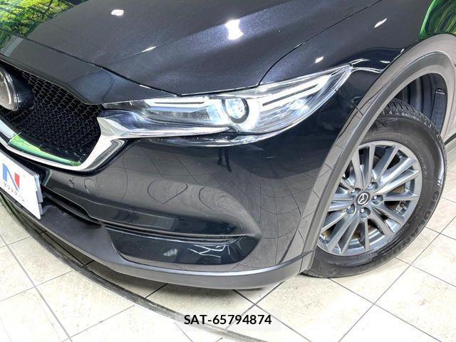 Mazda CX-5 2017-05 3064698-11