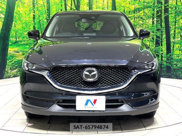 Mazda CX-5 2017-05 3064698-13