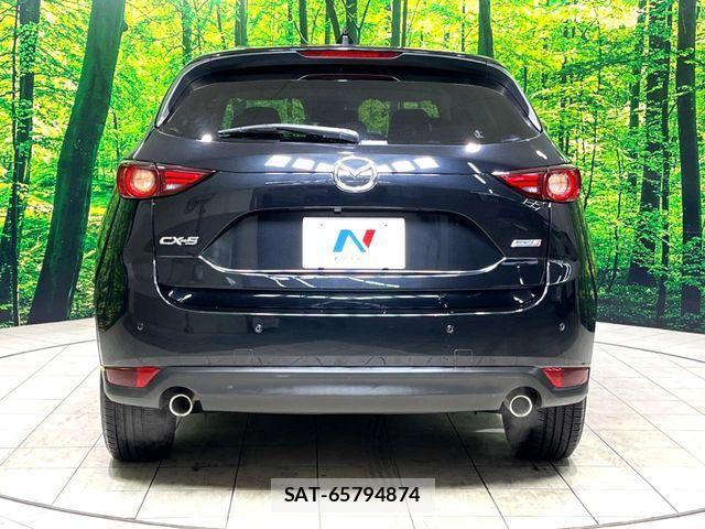 Mazda CX-5 2017-05 3064698-14