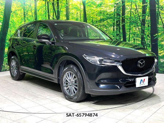 Mazda CX-5 2017-05 3064698-15