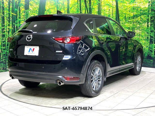 Mazda CX-5 2017-05 3064698-16