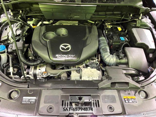Mazda CX-5 2017-05 3064698-17