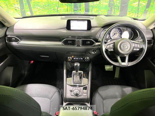 Mazda CX-5 2017-05 3064698-1