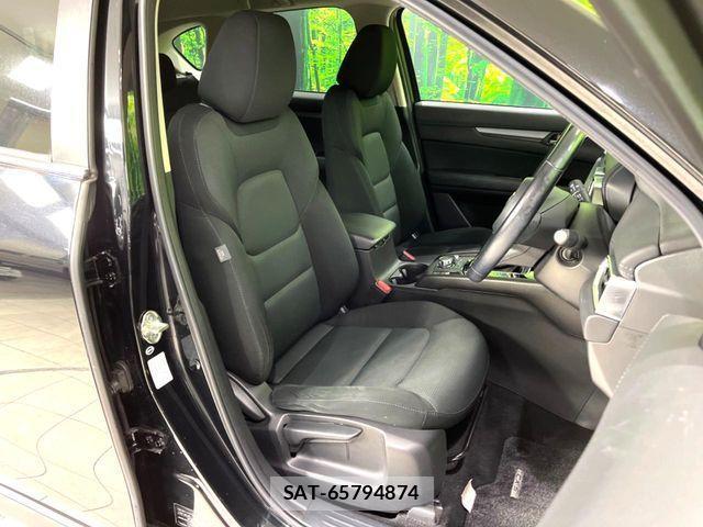 Mazda CX-5 2017-05 3064698-7