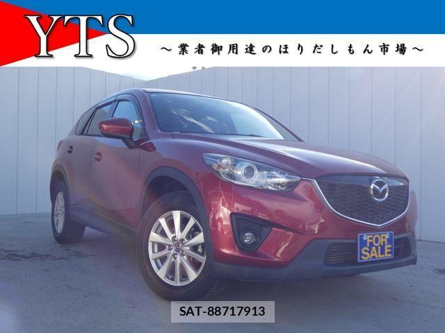 Mazda CX-5 2012-11 3665402-0