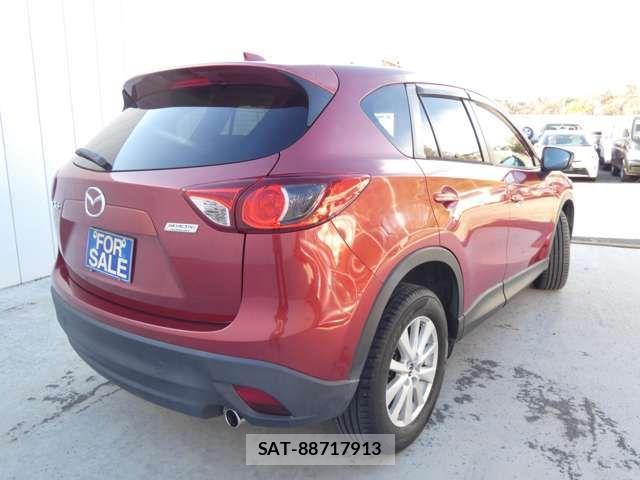 Mazda CX-5 2012-11 3665402-9