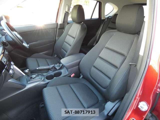 Mazda CX-5 2012-11 3665402-10