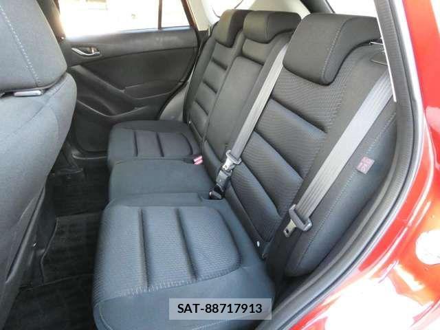 Mazda CX-5 2012-11 3665402-11