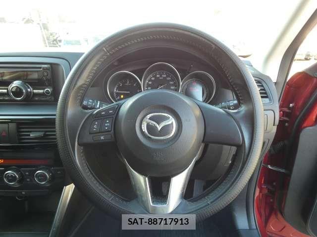 Mazda CX-5 2012-11 3665402-14