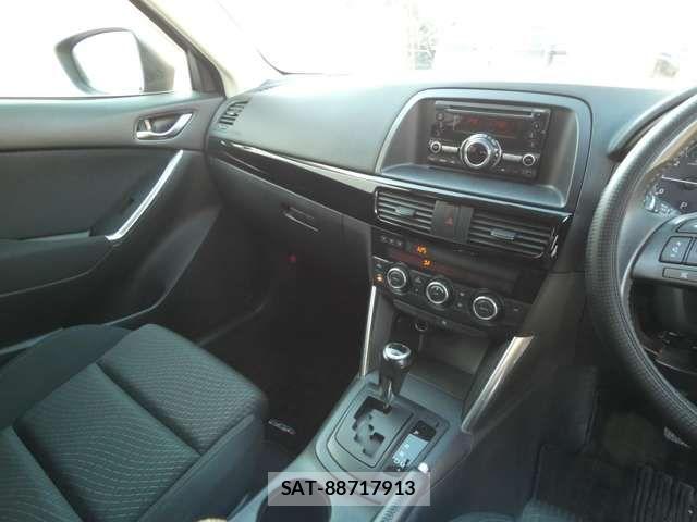 Mazda CX-5 2012-11 3665402-15