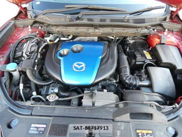Mazda CX-5 2012-11 3665402-18