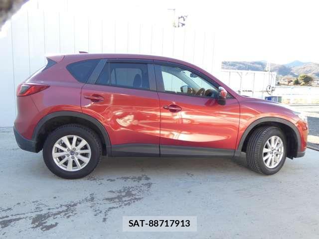 Mazda CX-5 2012-11 3665402-19