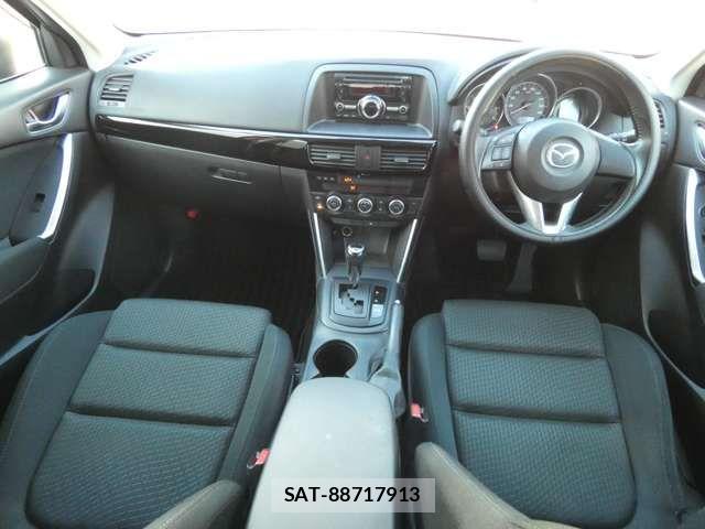 Mazda CX-5 2012-11 3665402-6