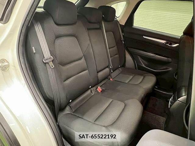 Mazda CX-5 2017-03 3665066-9