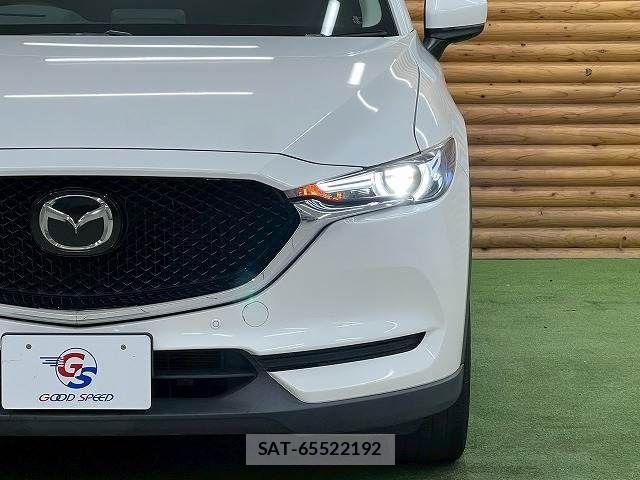 Mazda CX-5 2017-03 3665066-10