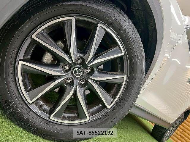 Mazda CX-5 2017-03 3665066-11