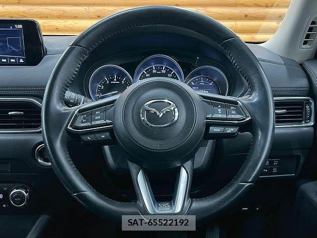 Mazda CX-5 2017-03 3665066-13