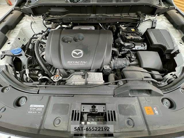 Mazda CX-5 2017-03 3665066-14