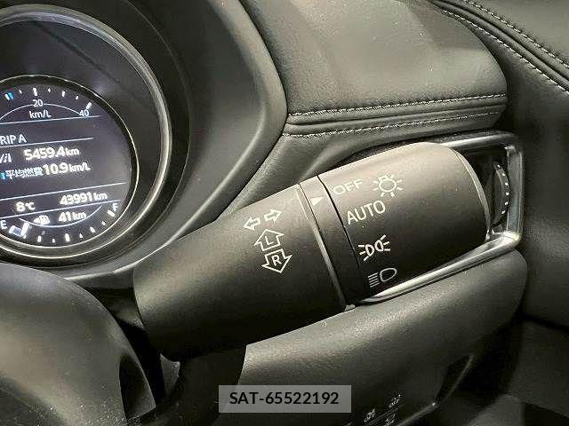 Mazda CX-5 2017-03 3665066-15