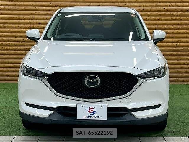 Mazda CX-5 2017-03 3665066-16