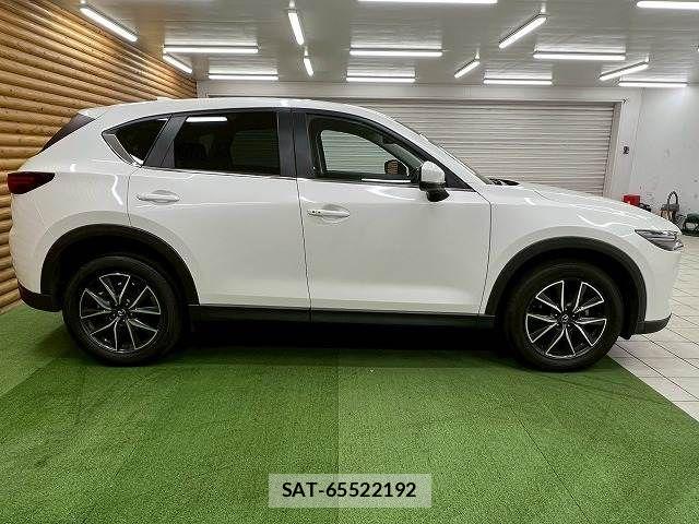 Mazda CX-5 2017-03 3665066-17